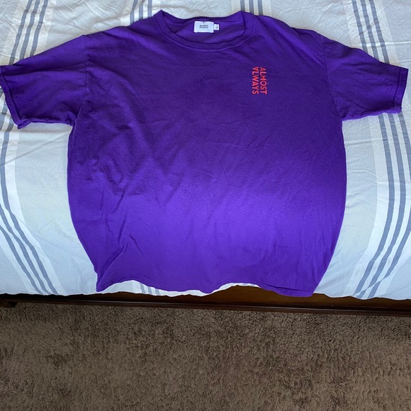 Almost Always T-Shirt - Picture 2 of 3